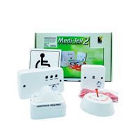 Kit VPA-220 - Kit Emergencia Meditell 2 para WC VENTCROFT